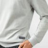 HeatherGreyLongSleeveCrewneckSweatshirtBrumanoPakistan4_670x.progressive Heather Grey Long Sleeve Crewneck Sweatshirt