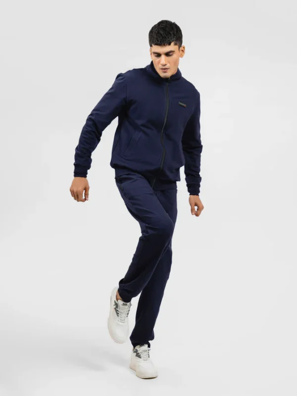 NavyBlueTracksuitJacketWithMockNeckBrumanoPakistan4_670x.progressive Navy Blue Tracksuit Jacket With Mock Neck